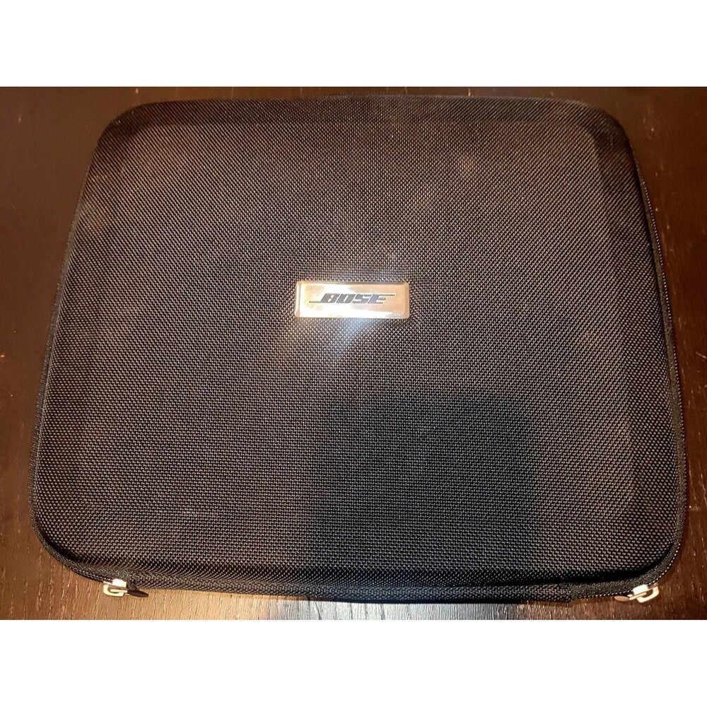 Bose Companion 2 Series III Multimedia Speaker TRAVEL SOFT CASE ONLY